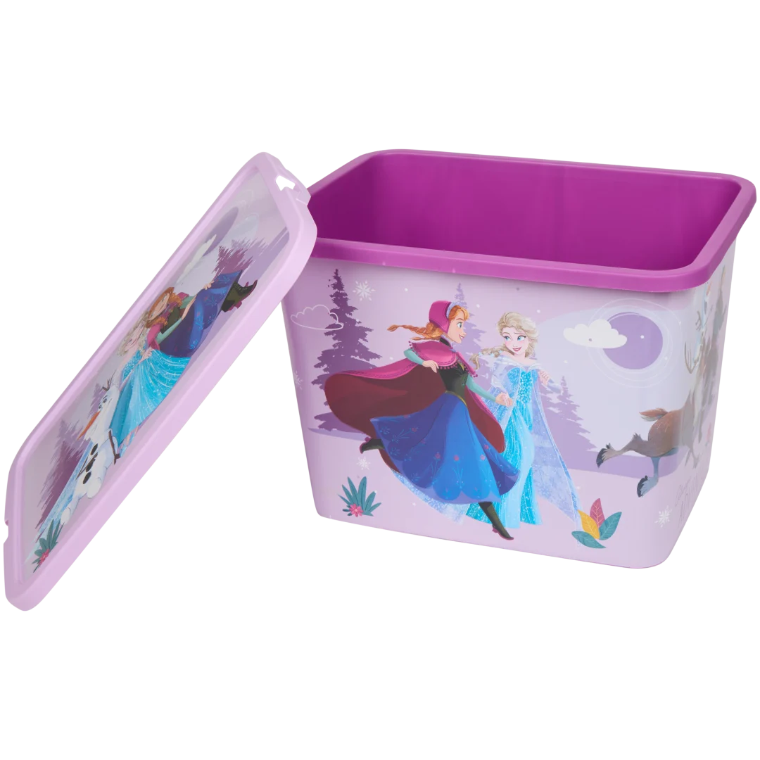 Boîte de rangement