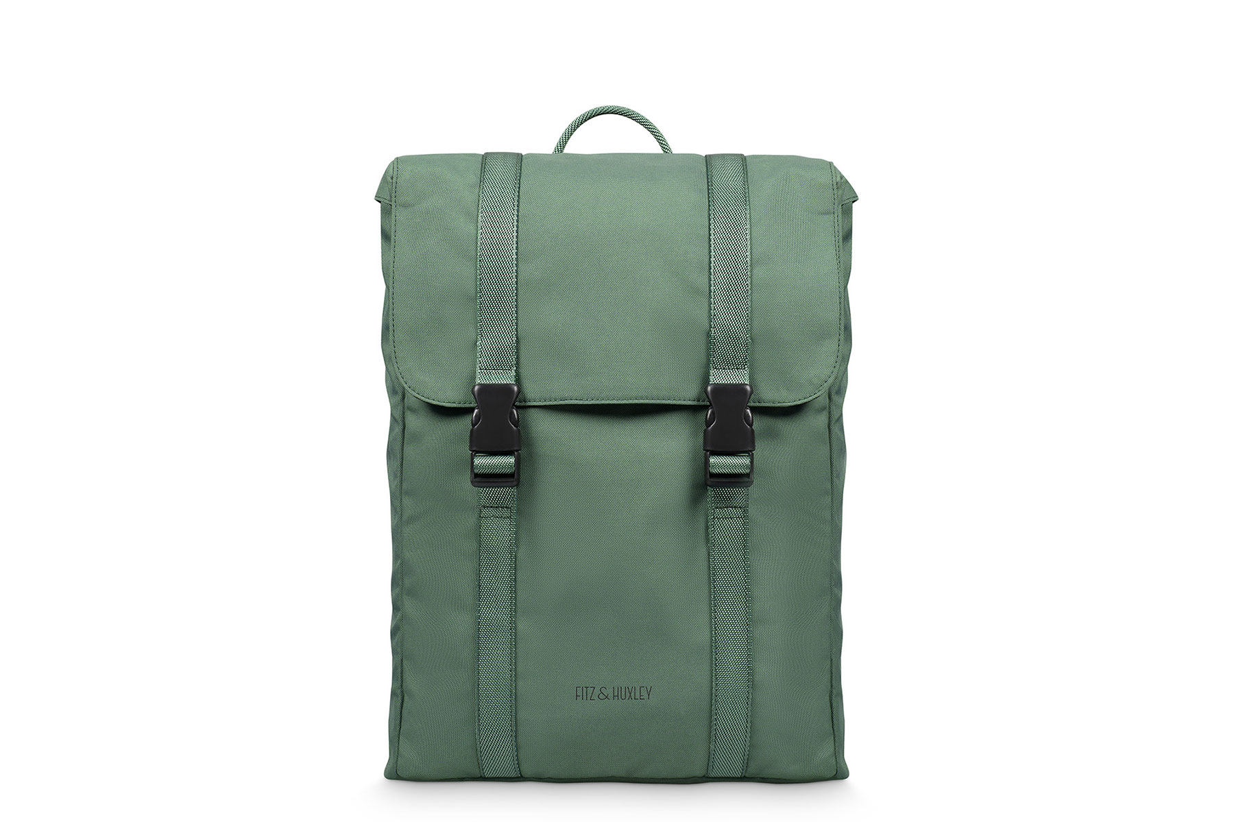 Fitz & Huxley Tagesrucksack OCEAN 12l, agave