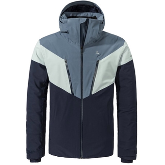 Schöffel Safuna Skijacke Navy Blazer Herren