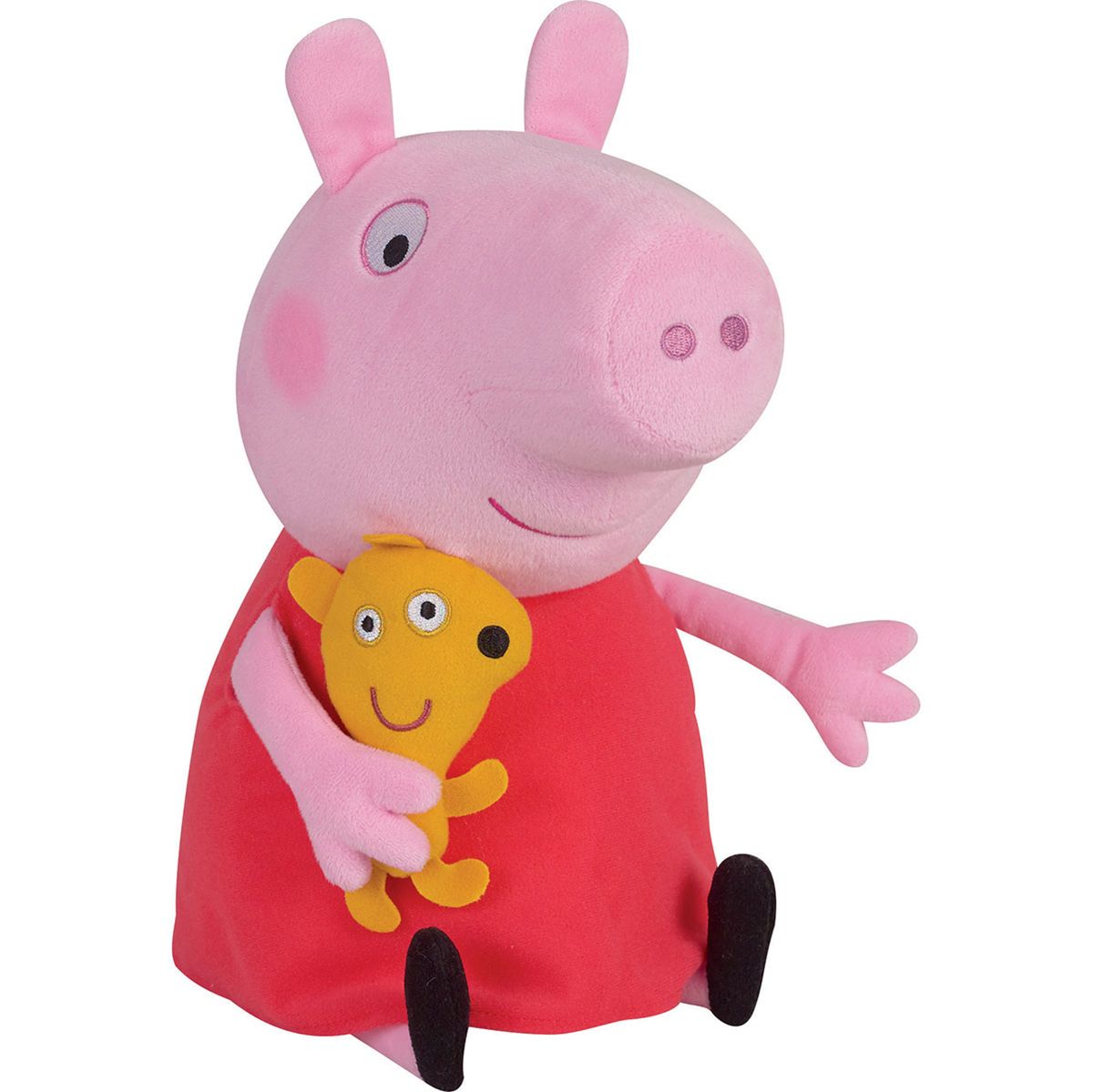 Peluche Peppa Pig