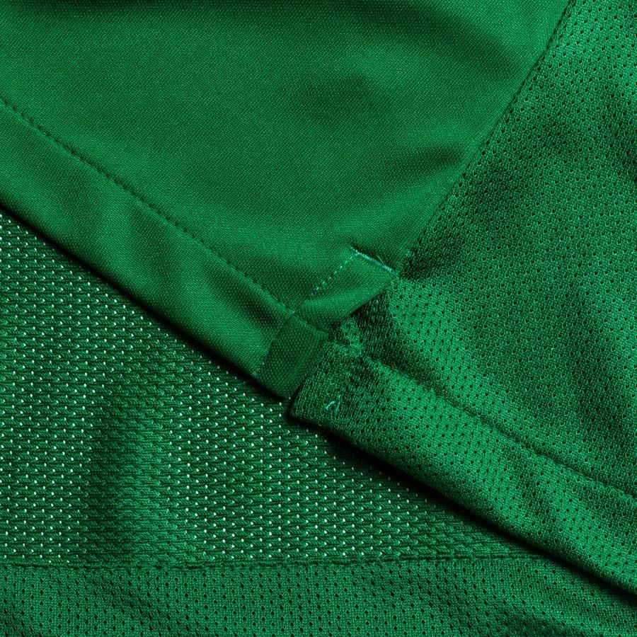 Nike Maillot Dri-FIT Academy - Vert/Blanc