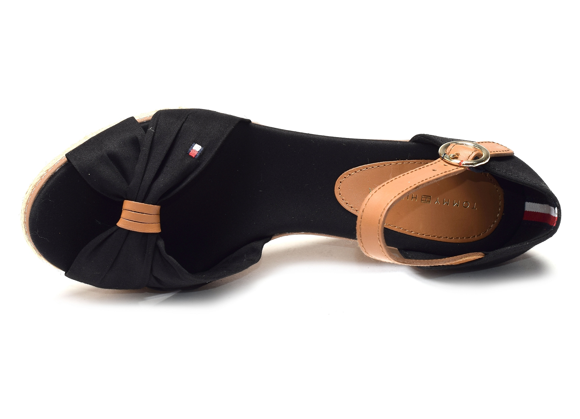 Iconic elba 0906 noir