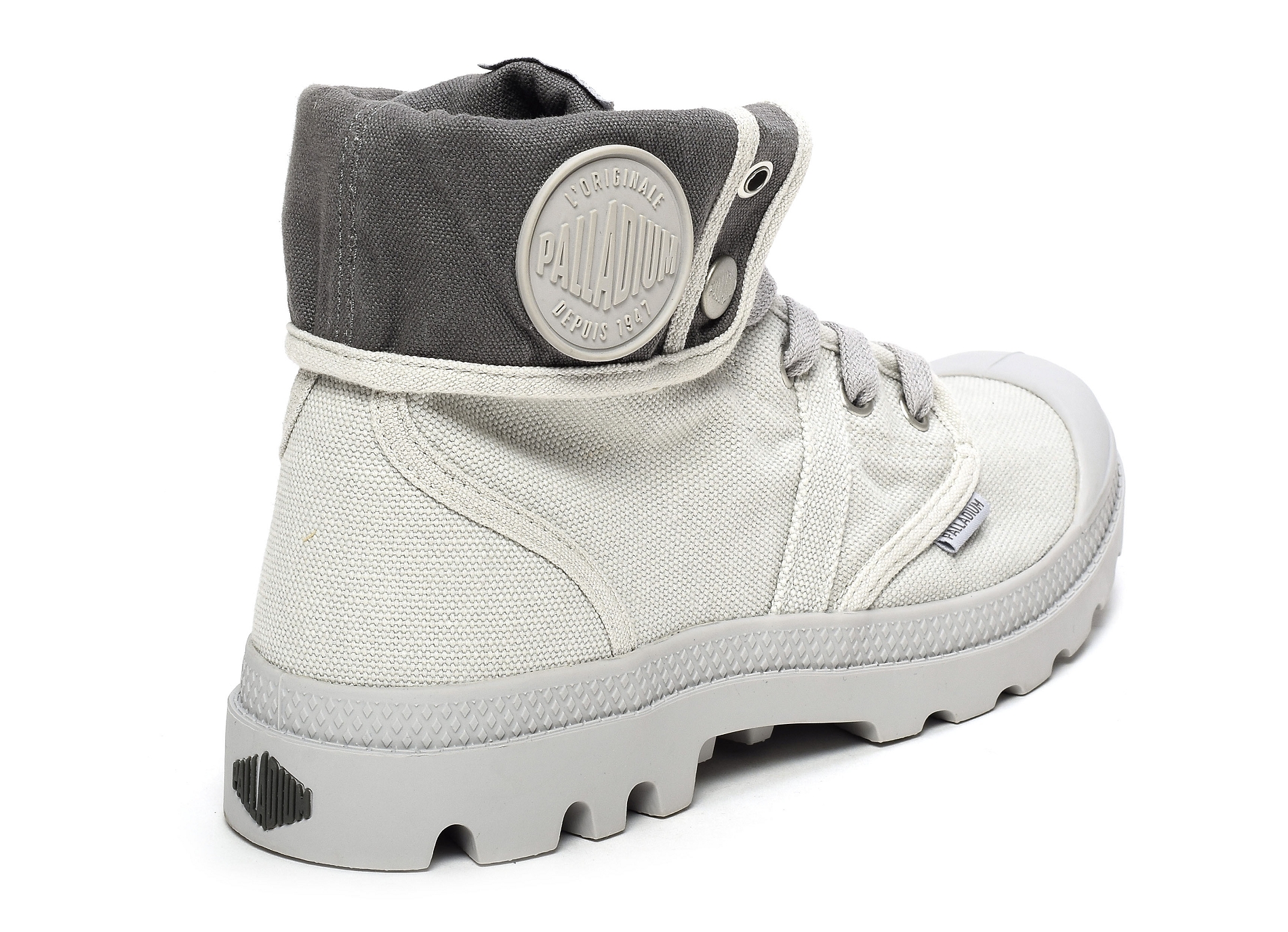 Us baggy gris