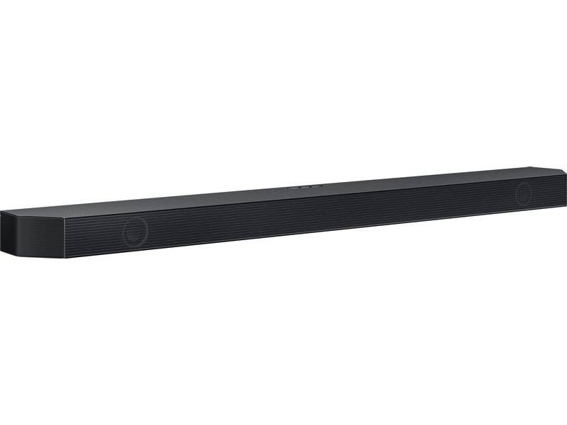 Samsung Soundbar HW-Q700D 3.1.2 Kanal mit Wireless Sub – 320 Watt