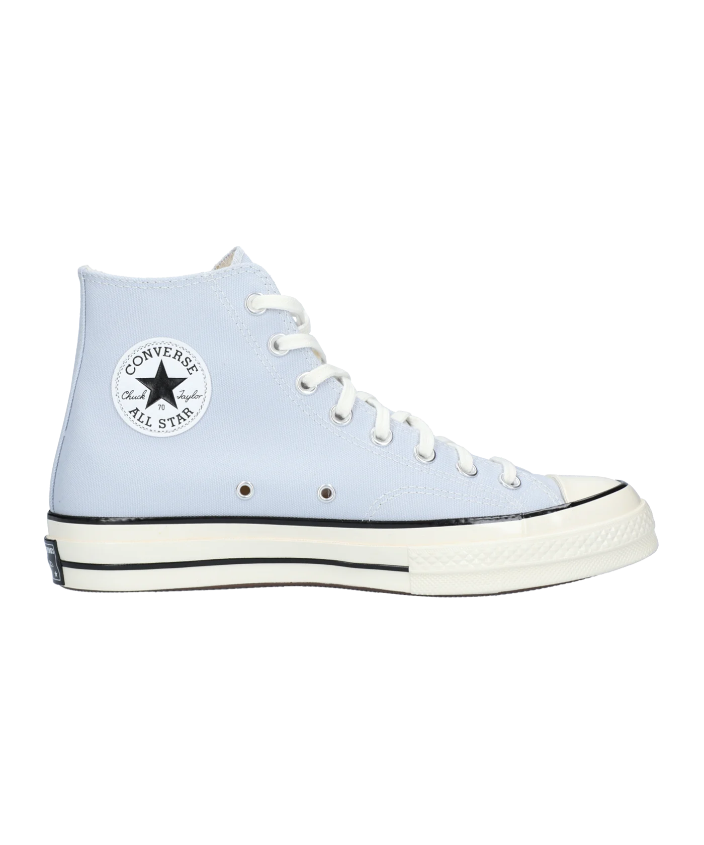 Converse Chuck 70 Blau Beige Schwarz