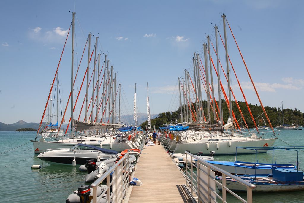 Athos Hotel Logies en ontbijt - Hotel