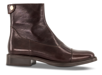 Billi Bi Støvle Bordeaux A7090 | Skoringen
