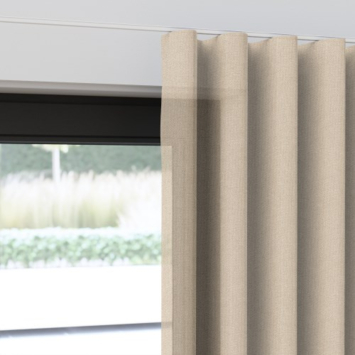CATCH gordijn Element 222342 cream