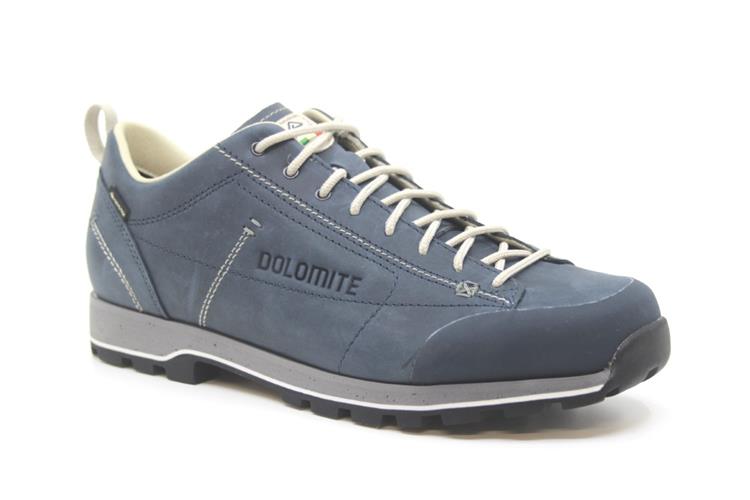 Dolomite 54 Low Fg Evo GTX Blue-Navy