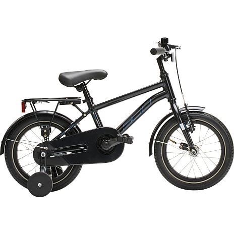 SCO Spike børnecykel 1 gear 14