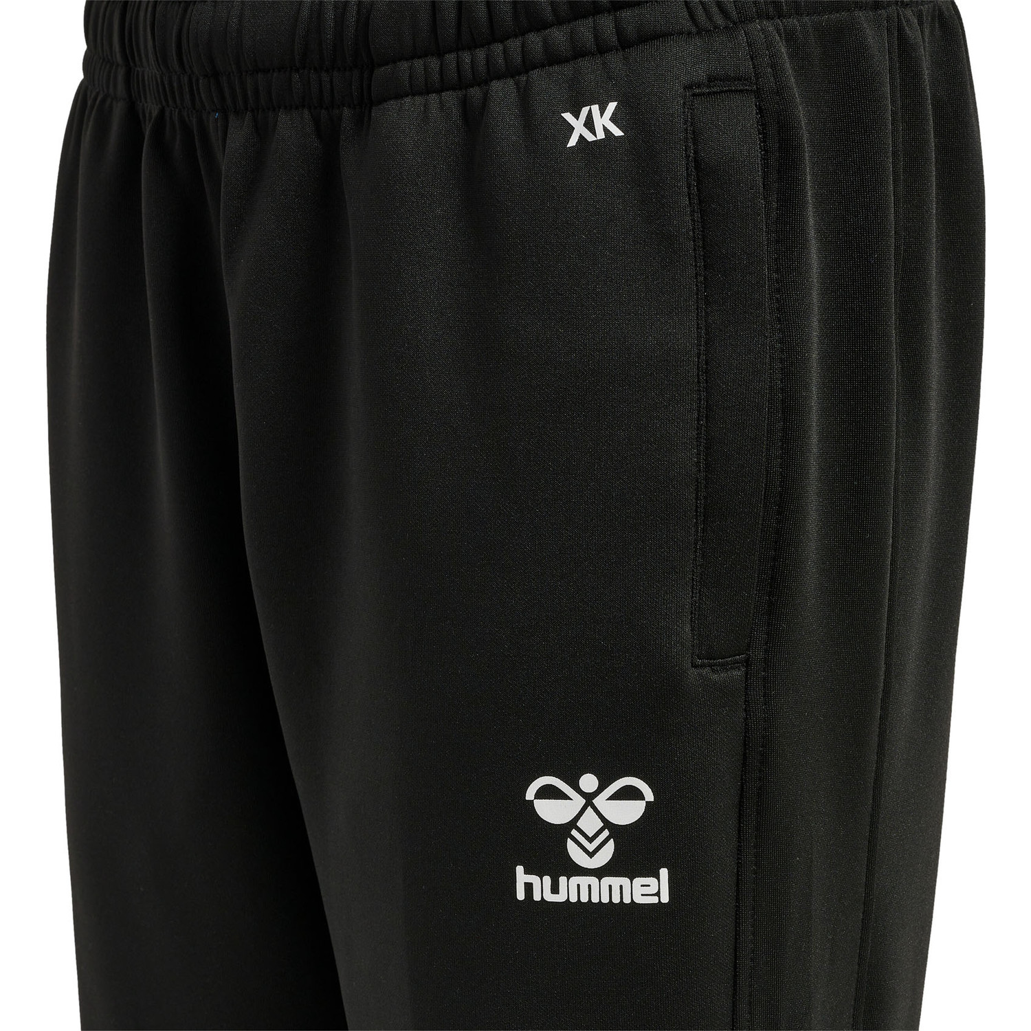 Hummel Core XK Poly Pants Kids