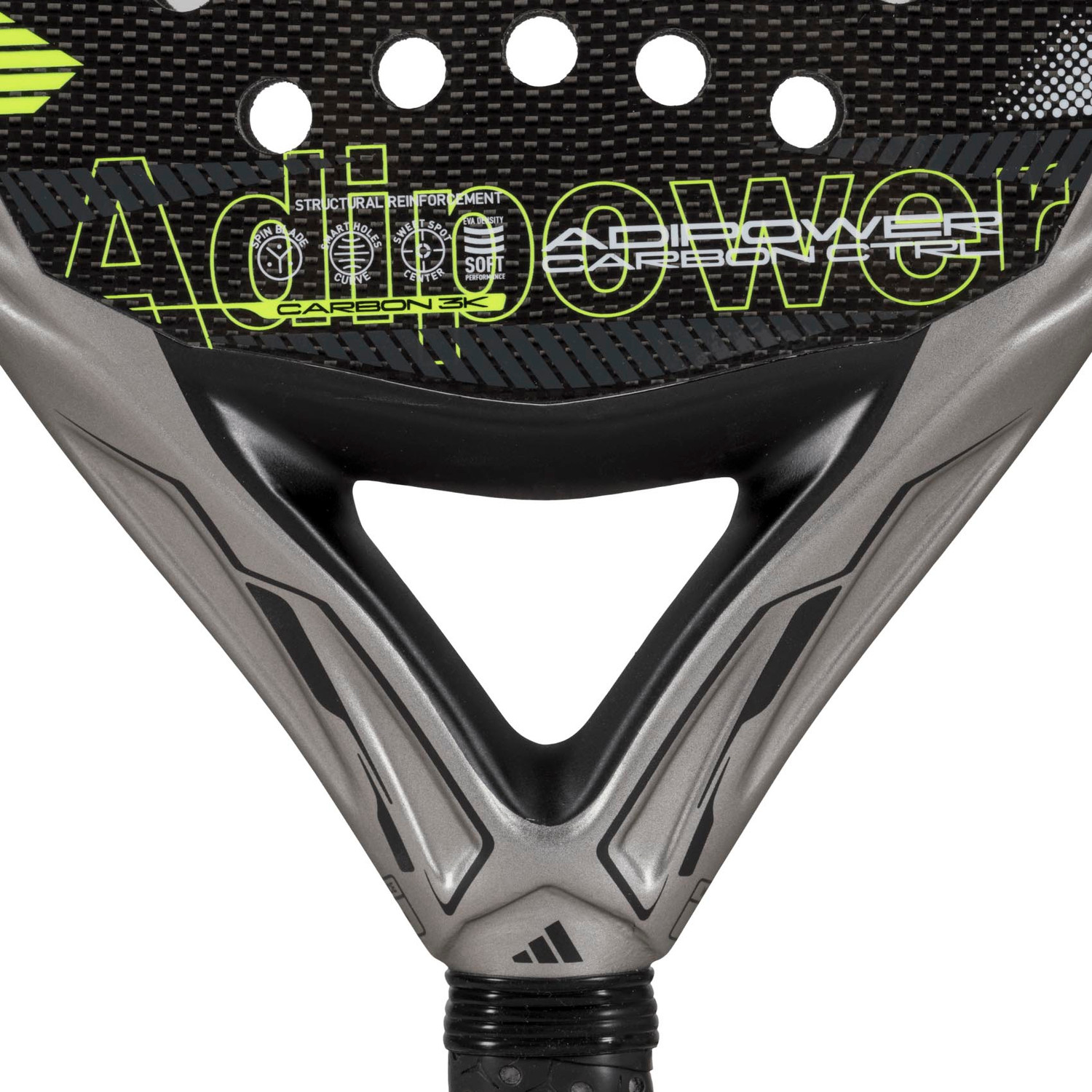 adidas Adipower Pack 3