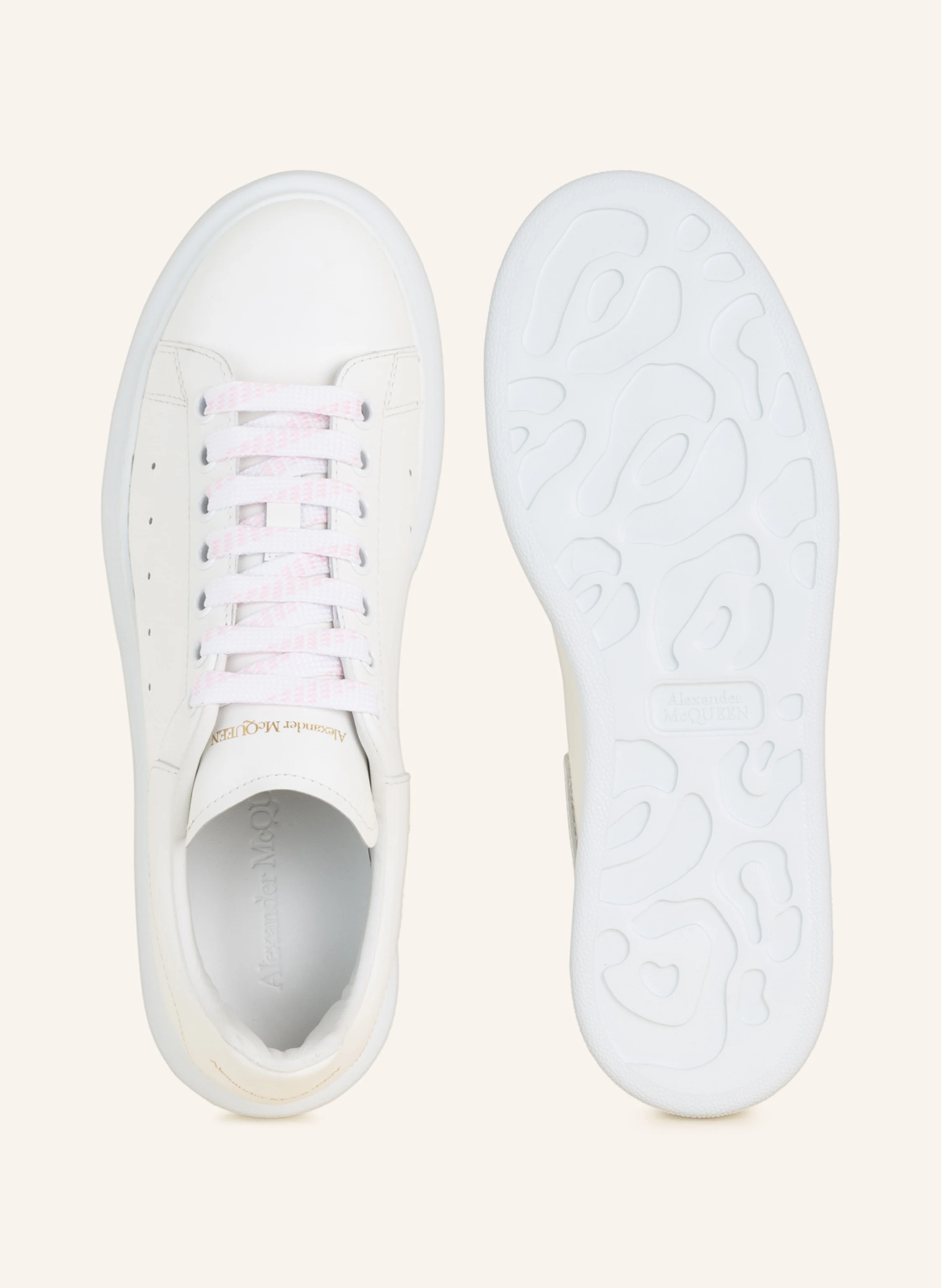 Alexander McQUEEN Sneaker