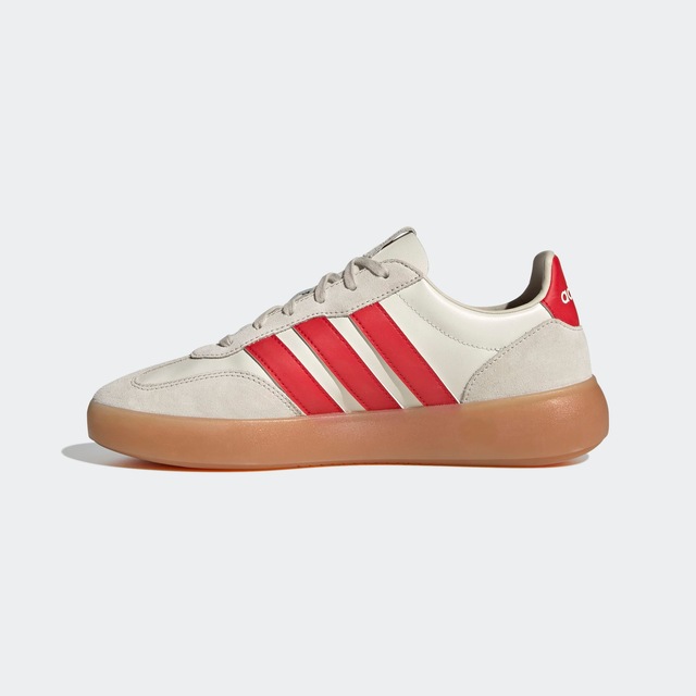 adidas Sportswear Sneaker »BARREDA DECODE«  Design auf den Spuren des adidas Handball Spezial
