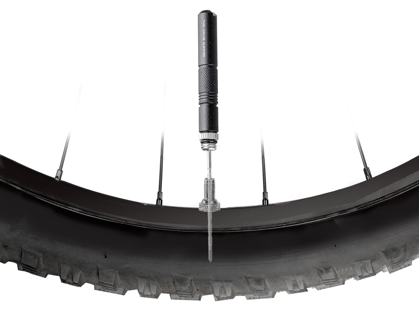 Topeak Tubi Ventilrenser