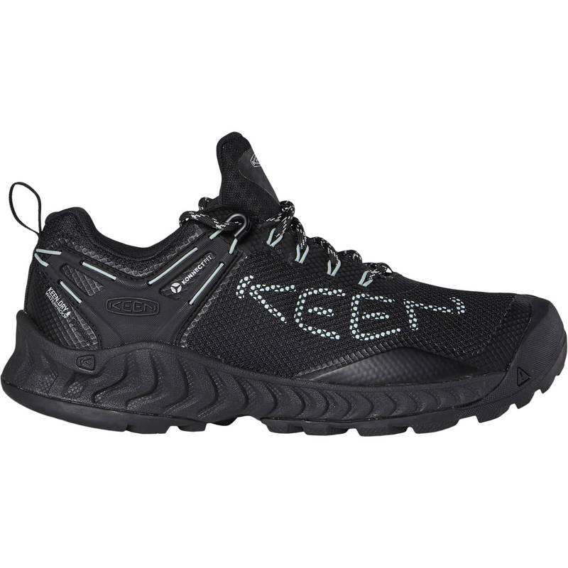 KEEN Nxis Evo WP Vandresko Dame