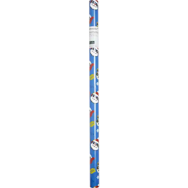 Geschenkpapier