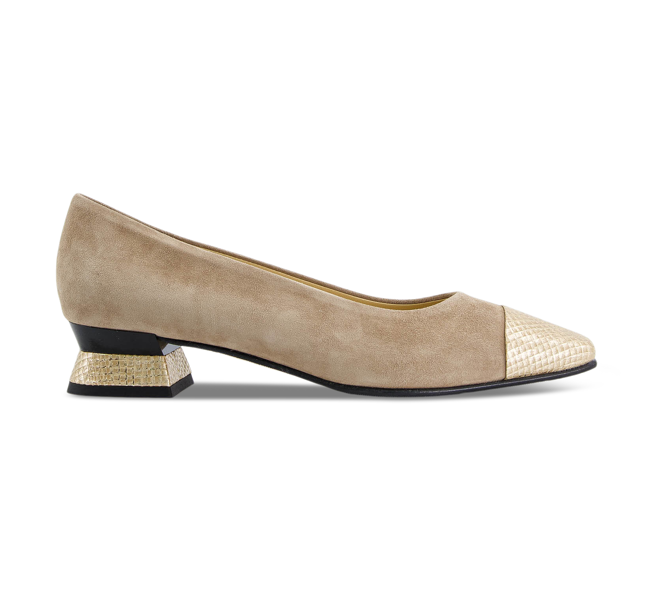 Brunate Klassische Pumps