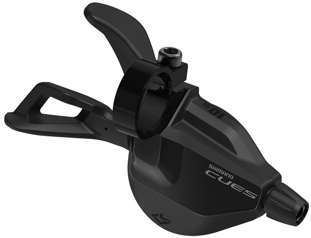 Shimano CUES SL-U6000 10-fach Schalthebel rechts kaufen | Bike-Discount