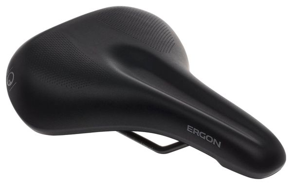 Ergon Selle vélo ST gel femmes M/L noir