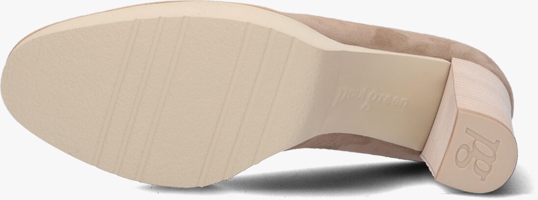 PAUL GREEN beige paul green pumps 3777