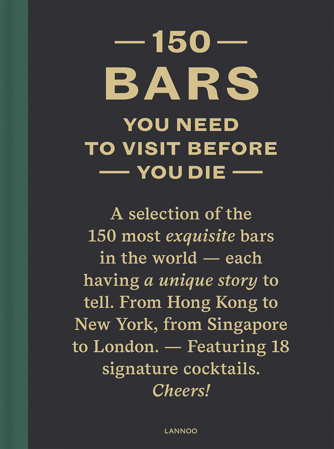 Bøger 150 Bars