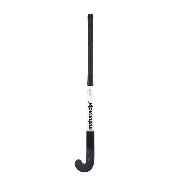 The Indian Maharadja Gold 95 LBOW Max Carbon Hockeystick