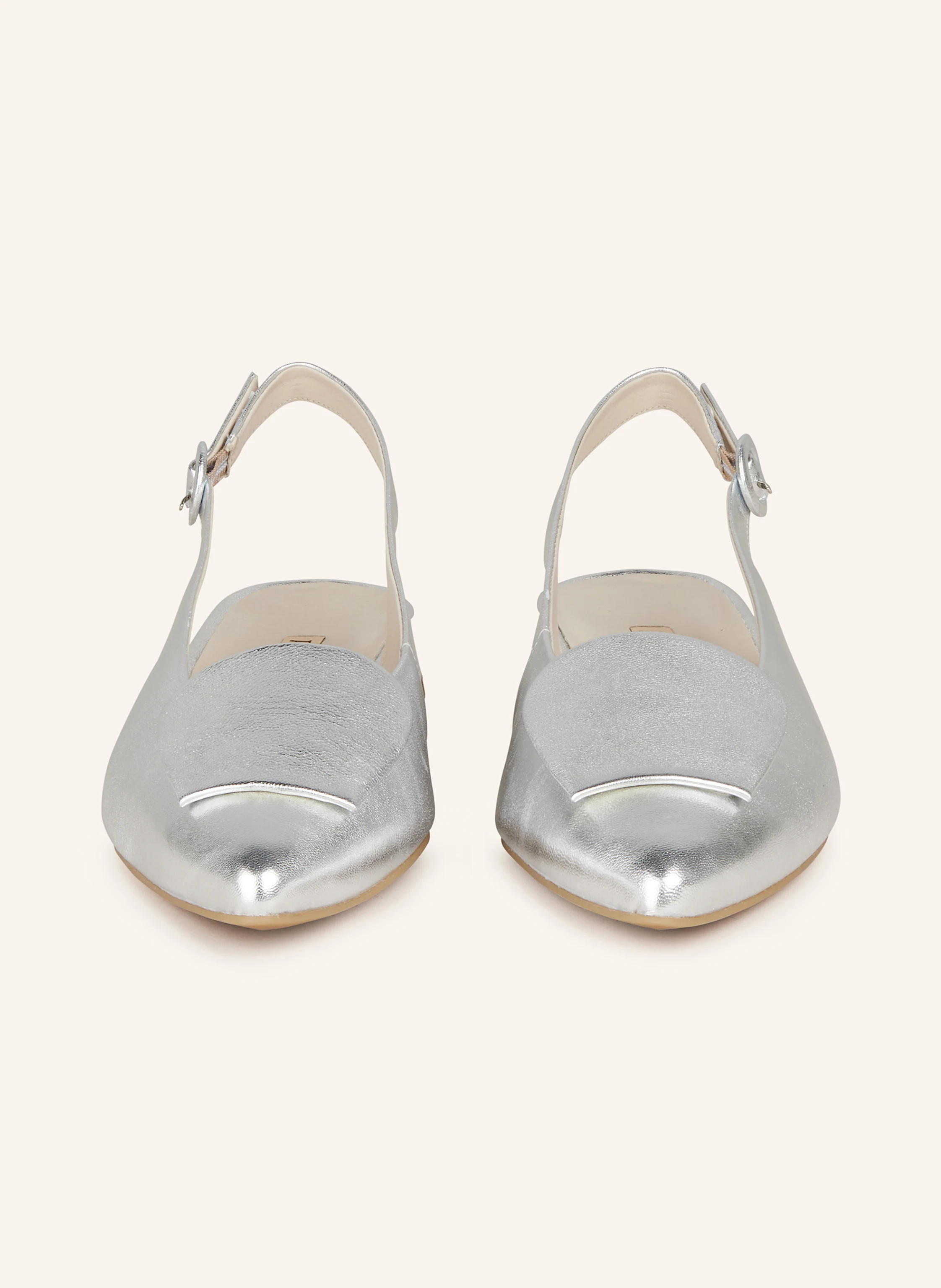 paul green Slingballerinas