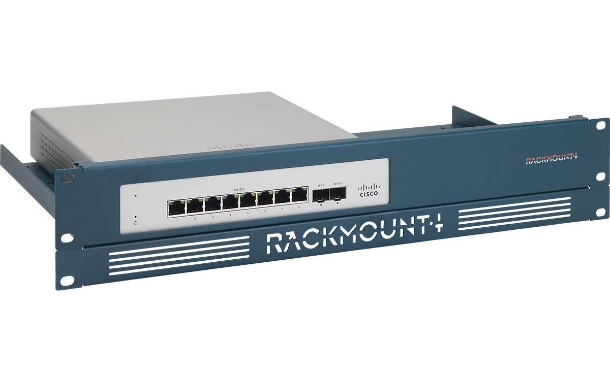 Rackmount Kit RM-CI-T17 für Meraki MS130-8 / MS130-8P<br>Rackmount Kit für Meraki MS130-8 / MS130-8P