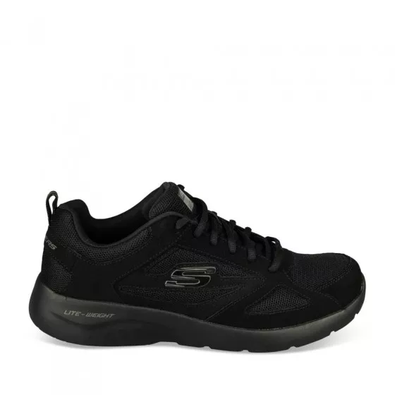 Baskets NOIR SKECHERS Dynamight 2.0 Rayhill