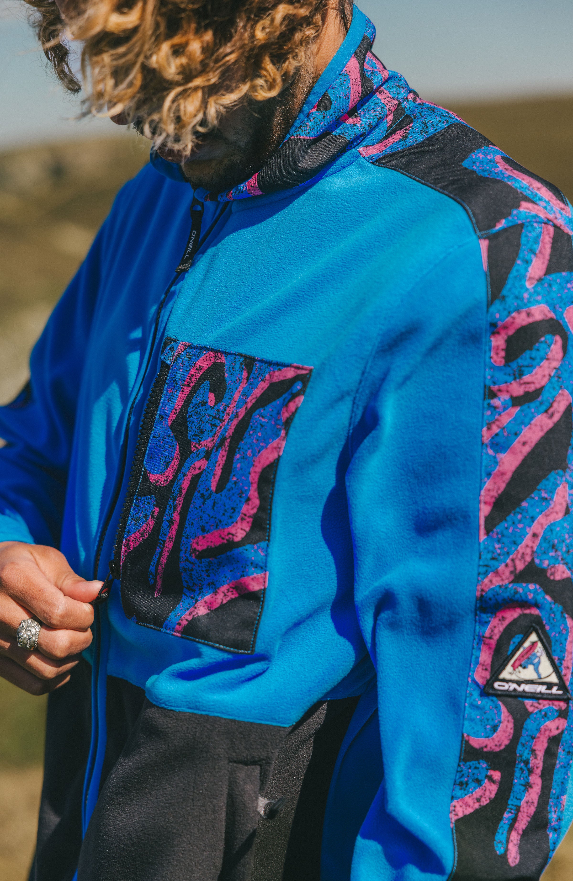 FWC'Play Polartec® fleecevest