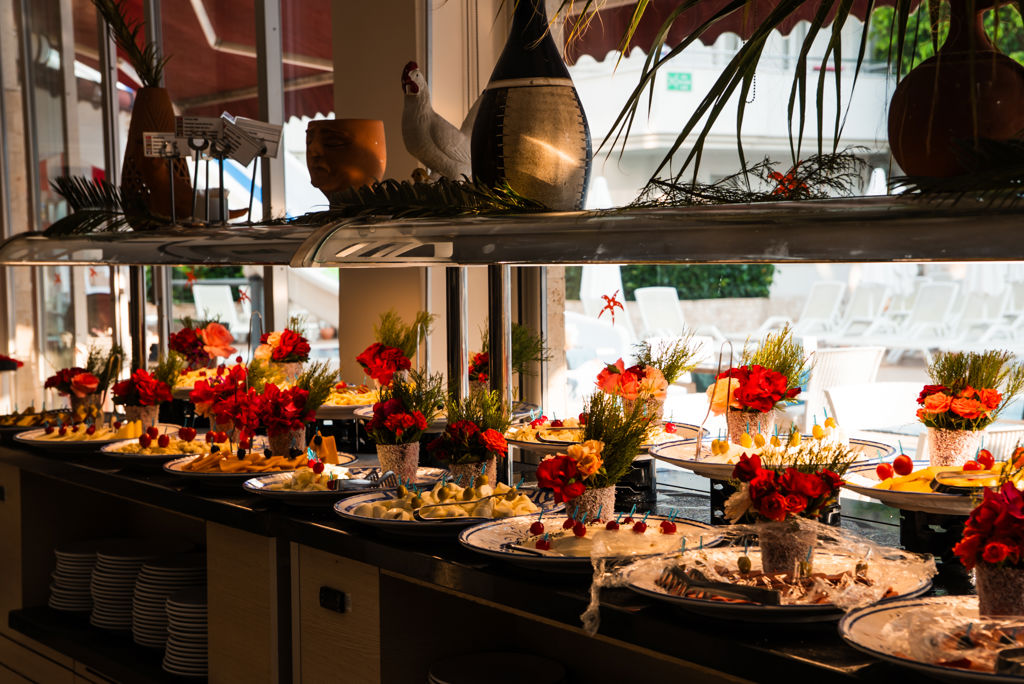 Merve Sun Hotel & Spa All Inclusive - Hotel