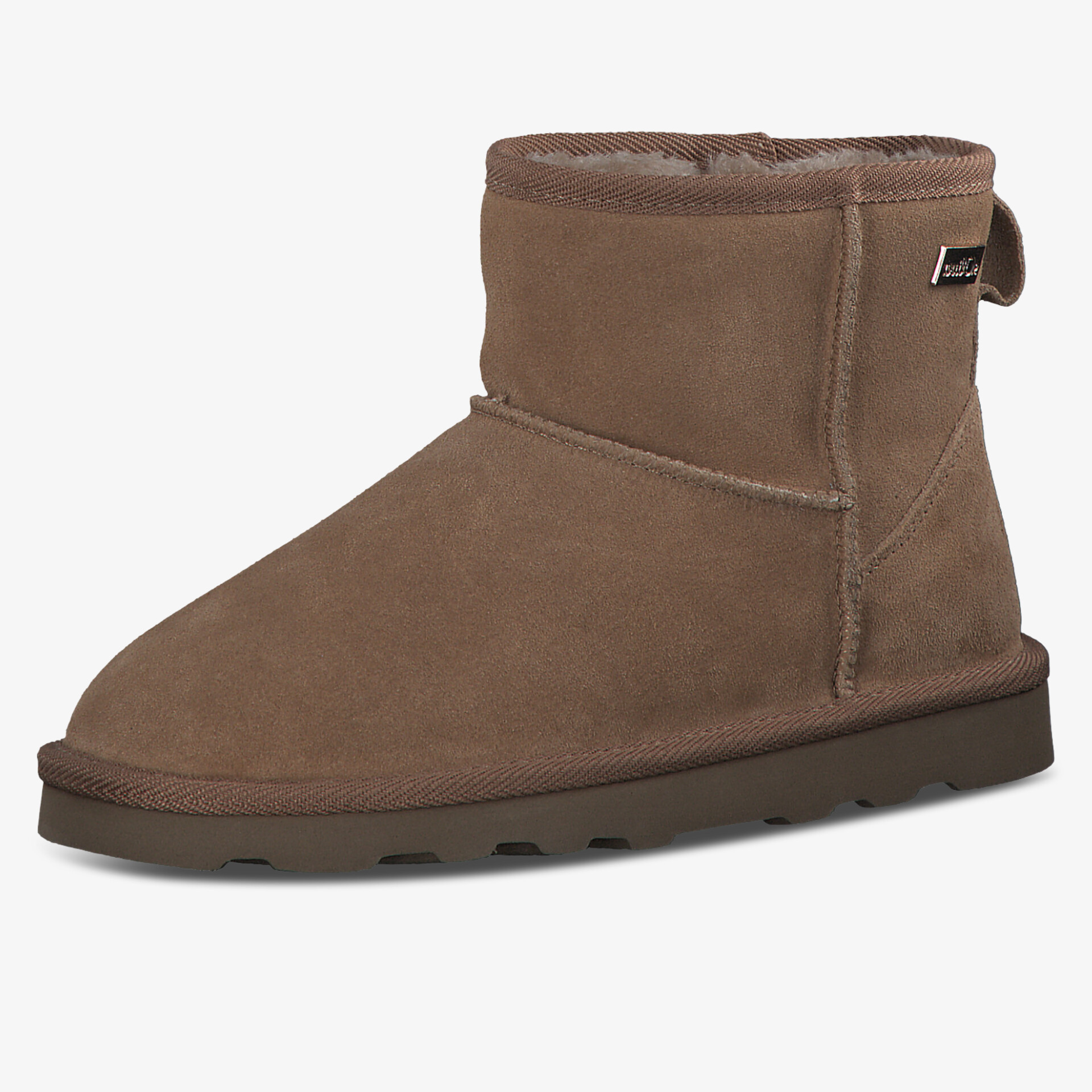 s.Oliver Damen Winter Boots braun