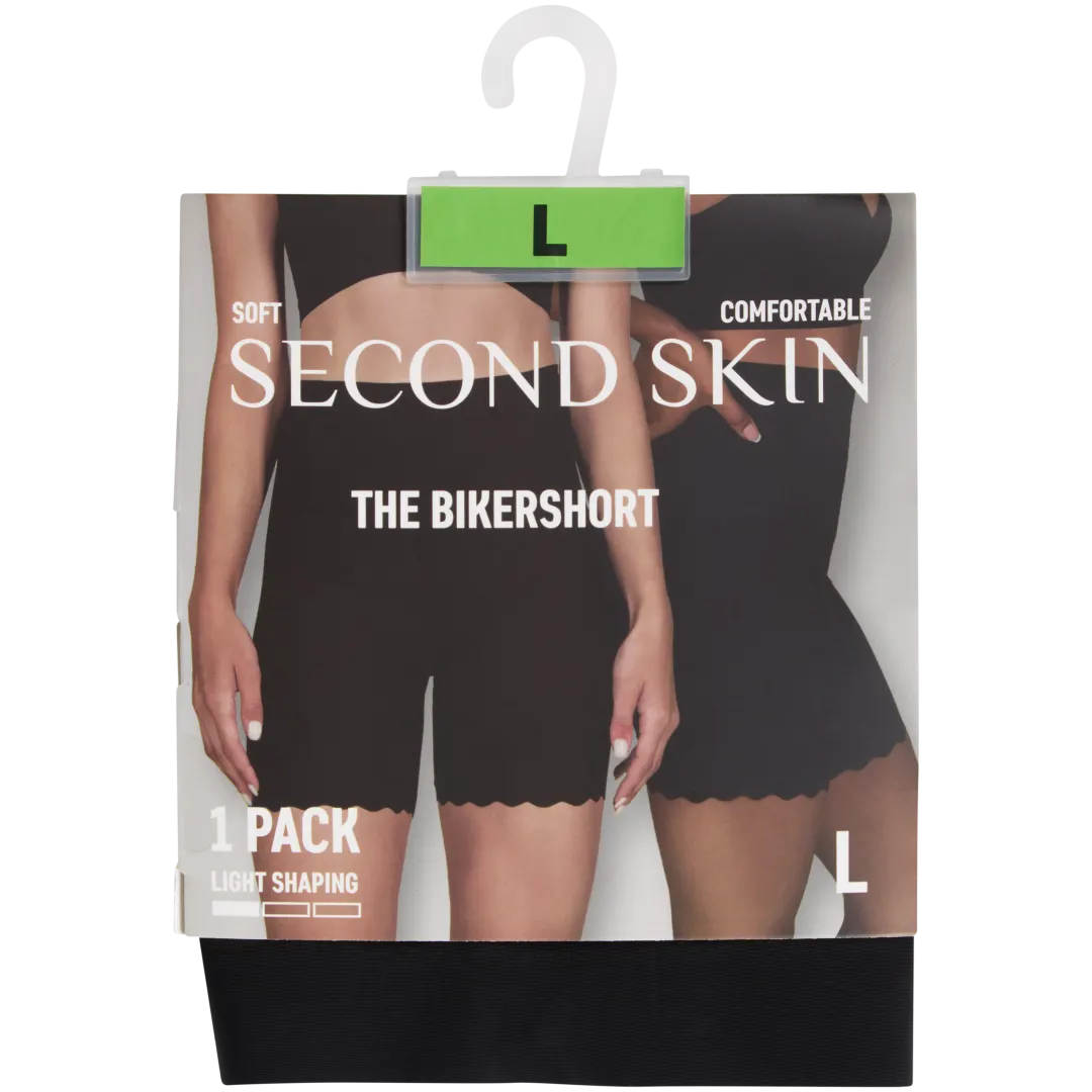 Cuissard pour femme Second Skin