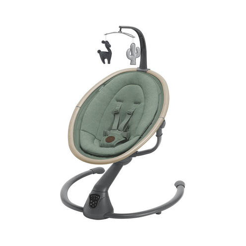 Transat balancelle Cassia Swing Beyond Green Eco - MAXI COSI