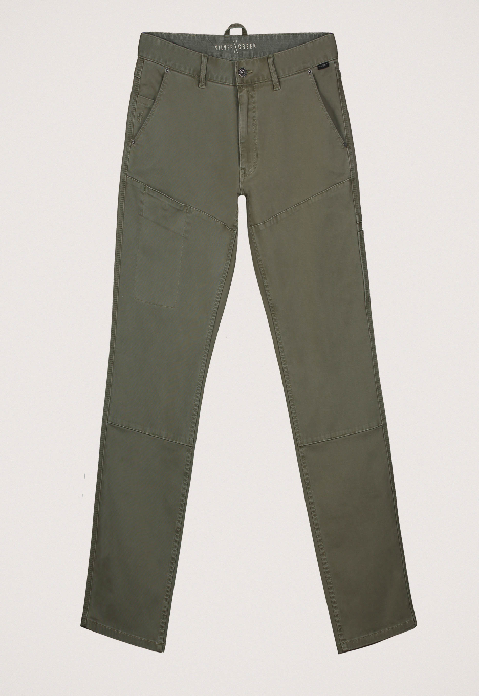 Silvercreek Blaster Broek