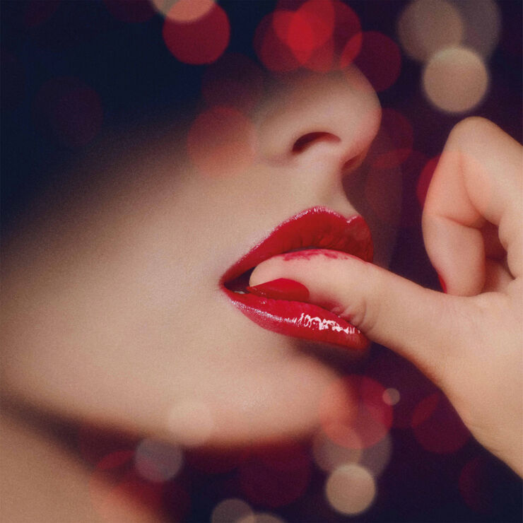 Juliette Has a Gun JULIETTE HAS A GUN Lipstick Fever EdP