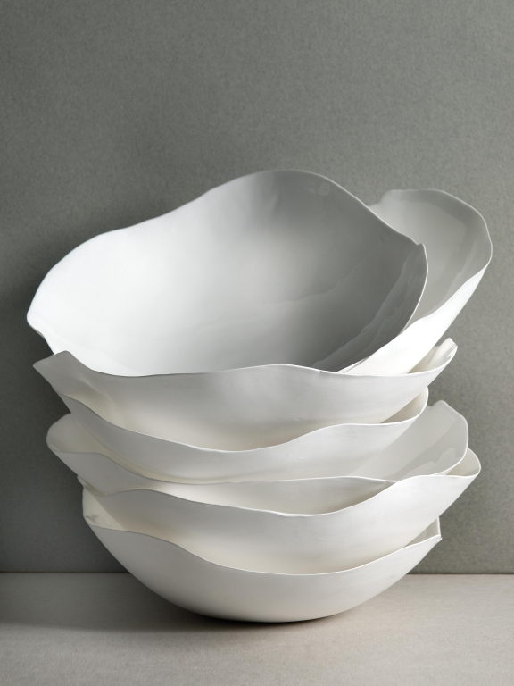 Serax Perfect imperfection by Roos van de Velde fruitschaal Ø30