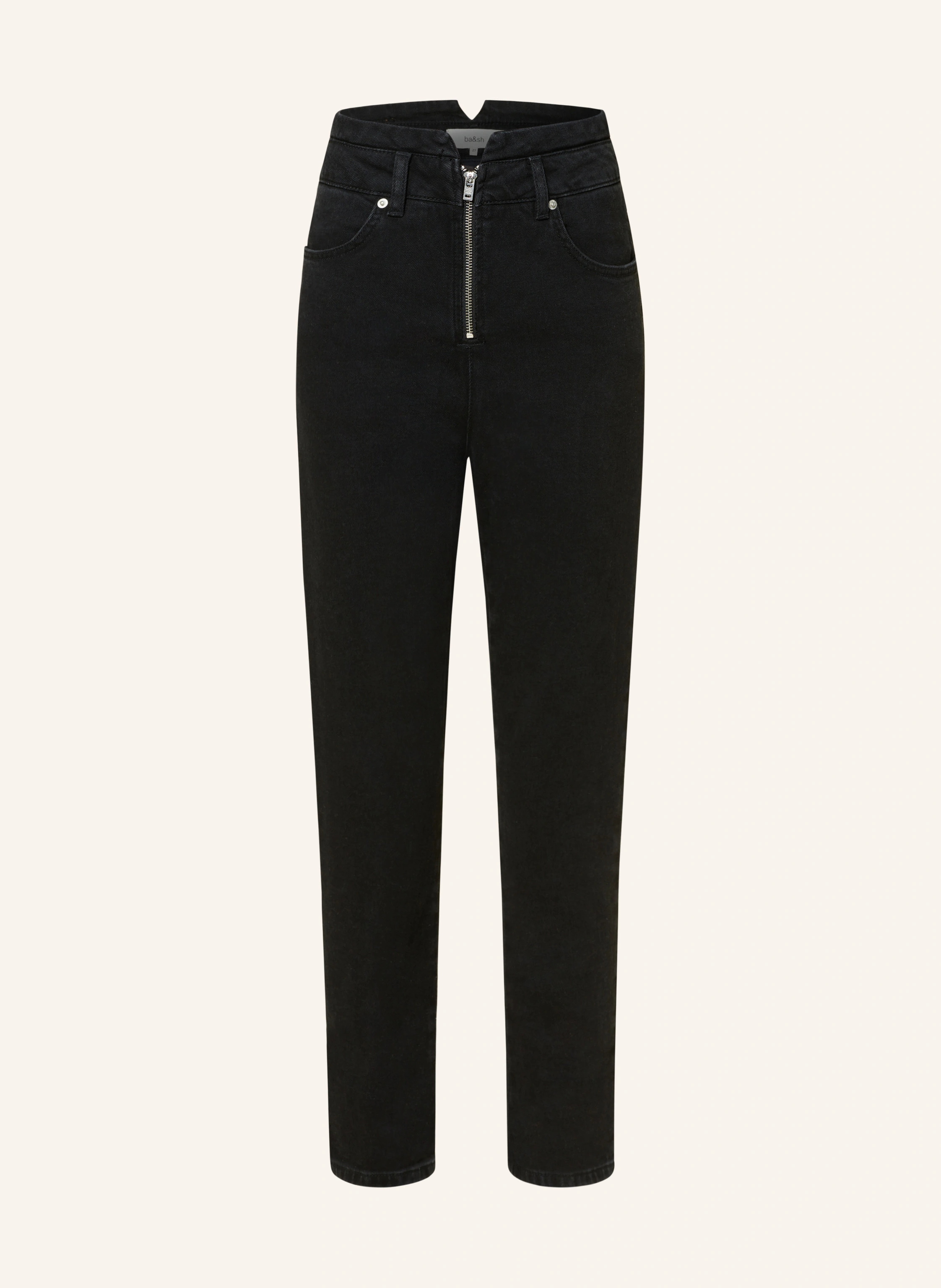 ba&sh 7/8-Jeans IAGO