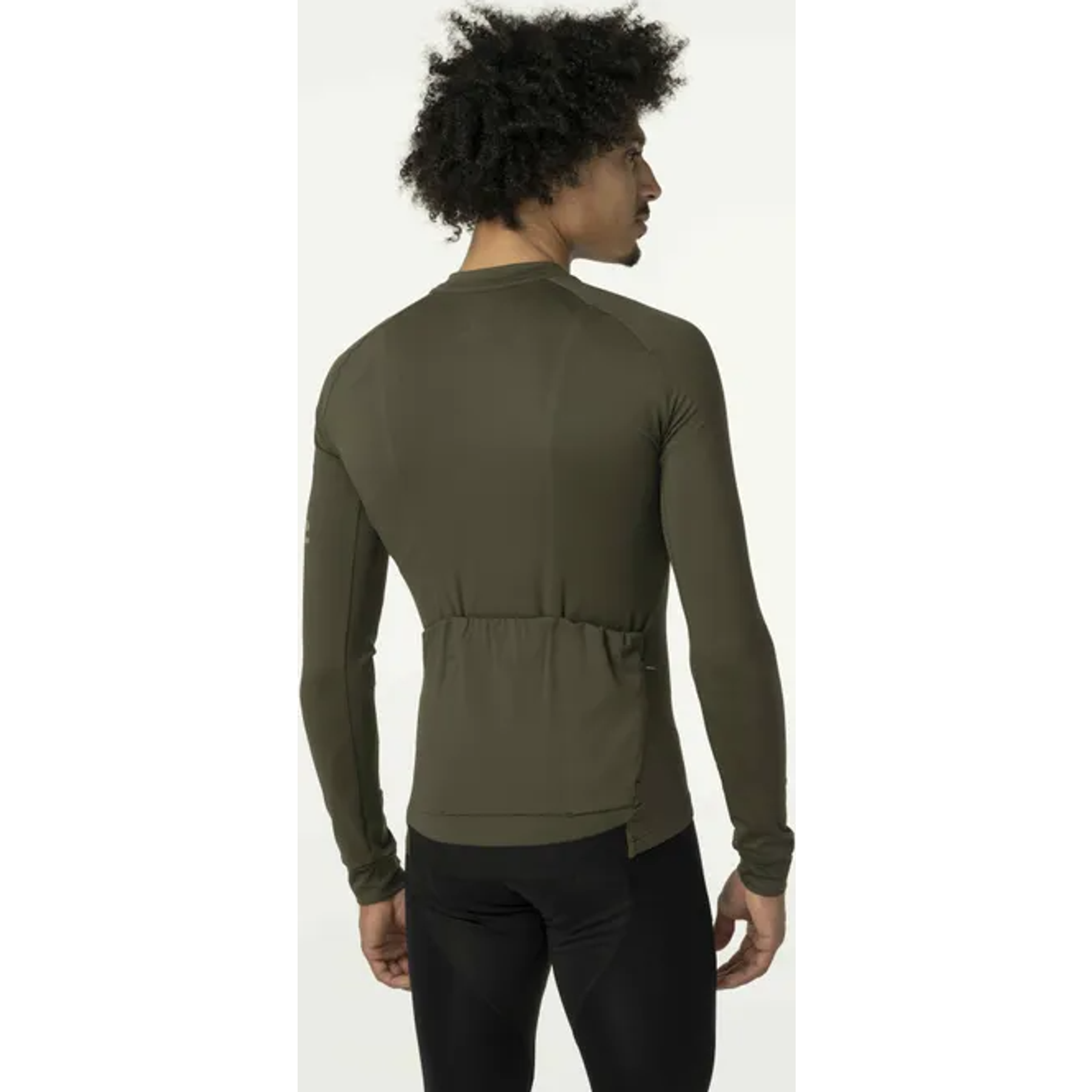 AGU Solid Performance Lange Mouwen Fietsshirt