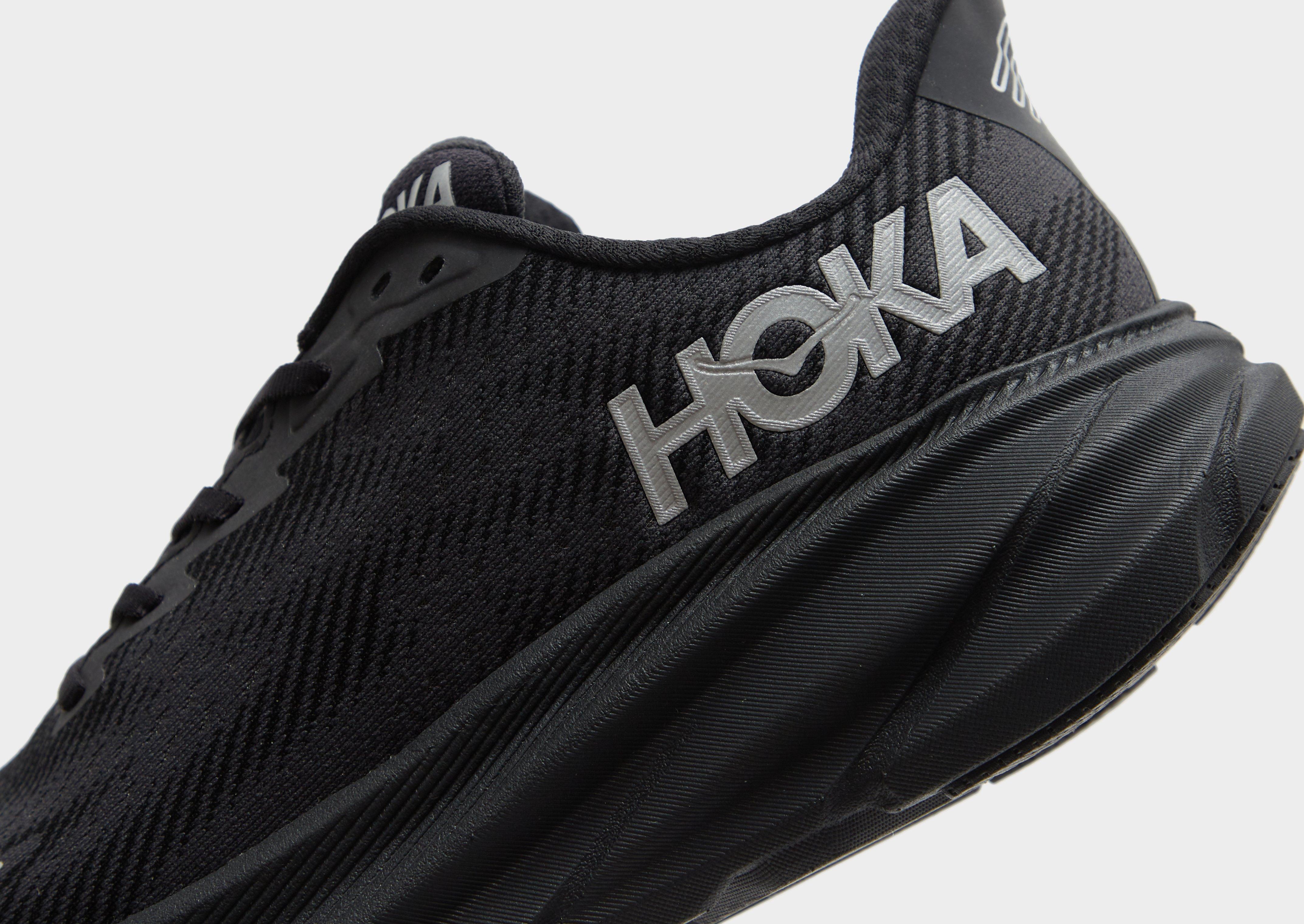 HOKA Clifton 9 GORE-TEX Homme