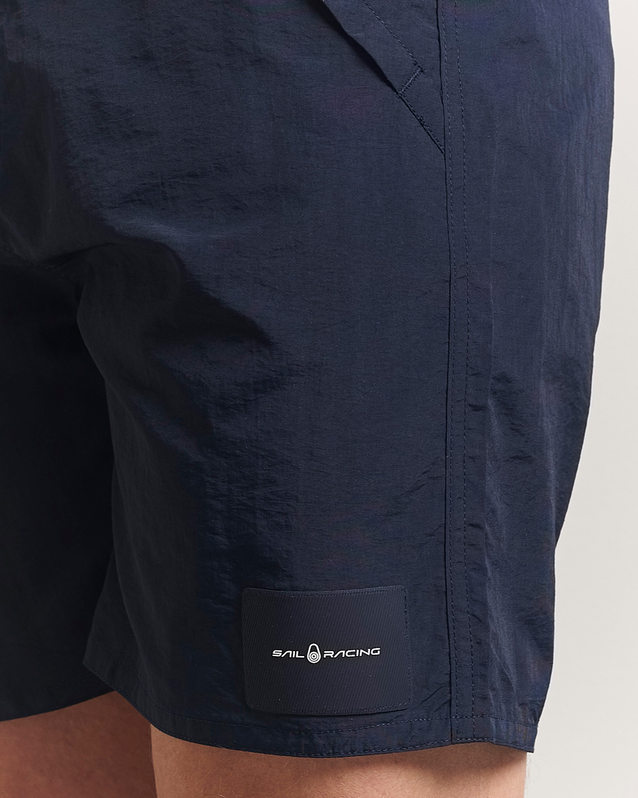 Sail Racing Wind Swimshorts Dark Navy