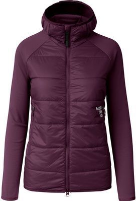Martini Sportswear Dames Firstline Hybrid Jas