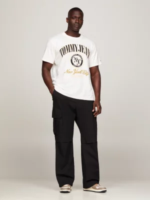 Calças cargo Aiden Baggy Fit