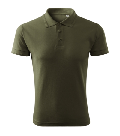 Malfini F03 - Polo Piqué Élégant et Personnalisable
