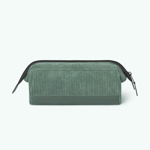 Trousse école Niagara vert