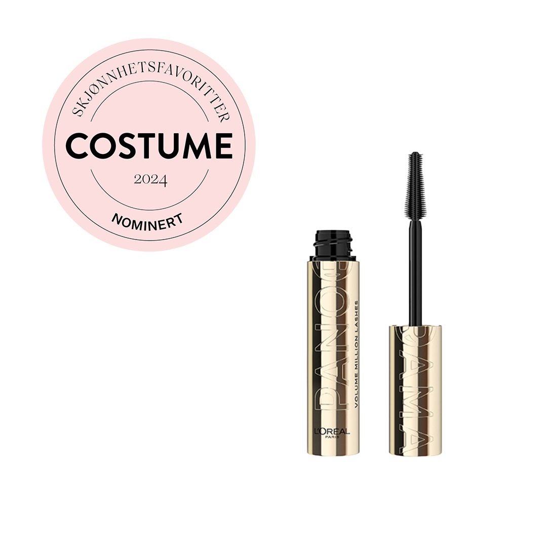 L'Oreal Paris Volume Million Lashes Panorama