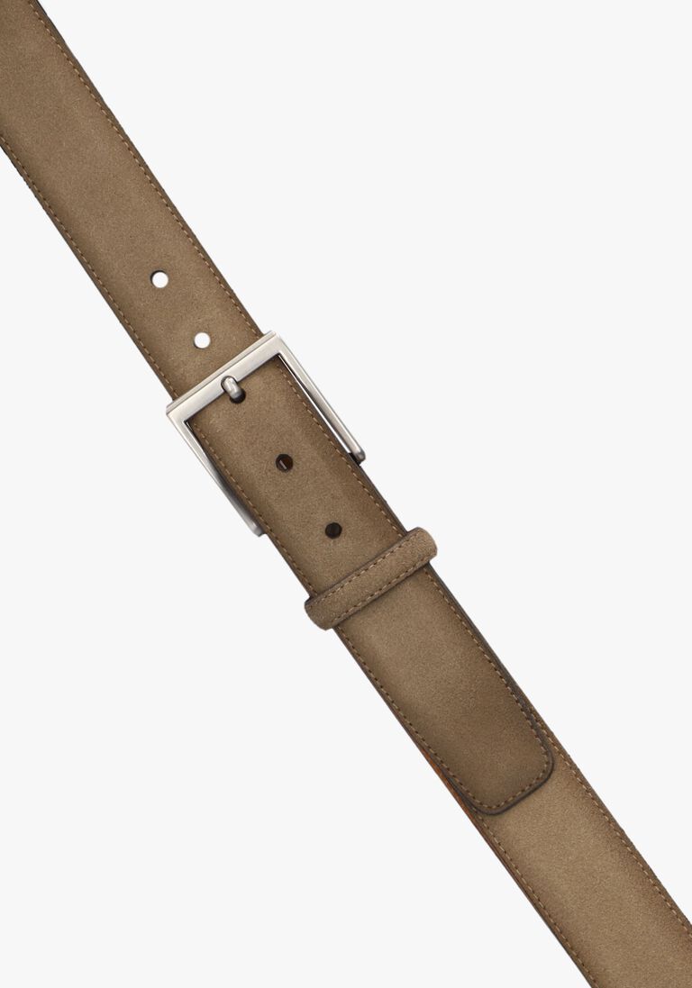 MAGNANNI bruine magnanni riem 1078