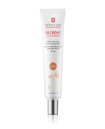 Erborian BB Crème Doré 40ml