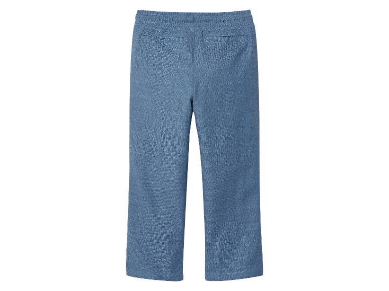 Kinder broek